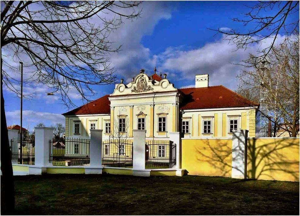 Žitný ostrov Museum, photo 1